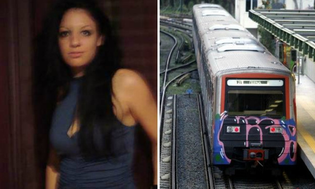 Δώρα Ζέμπερη: Οι κάμερες του ΗΣΑΠ και η κλεμμένη τσάντα της οδηγούν στον δολοφόνο